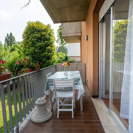 Django's Apartamento Bérgamo