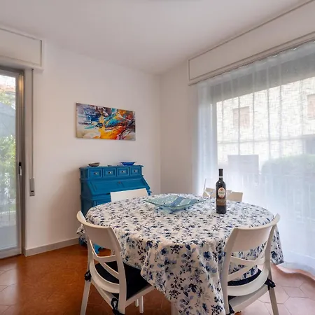 Django's Appartement