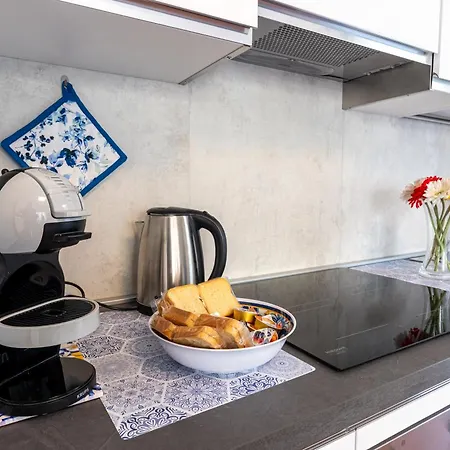 Django's Appartement *