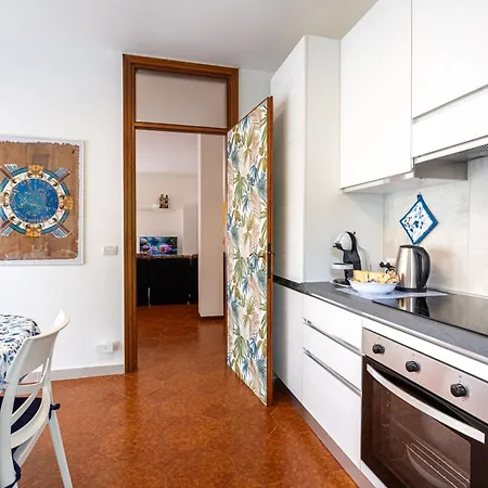 Appartement Django's