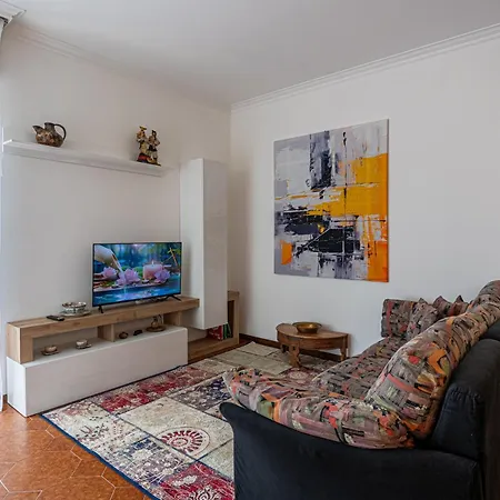 Apartamento Django's *