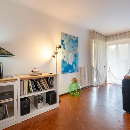 Apartamento Django's