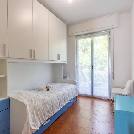 Appartement Django's