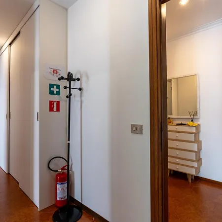 Apartamento Django's