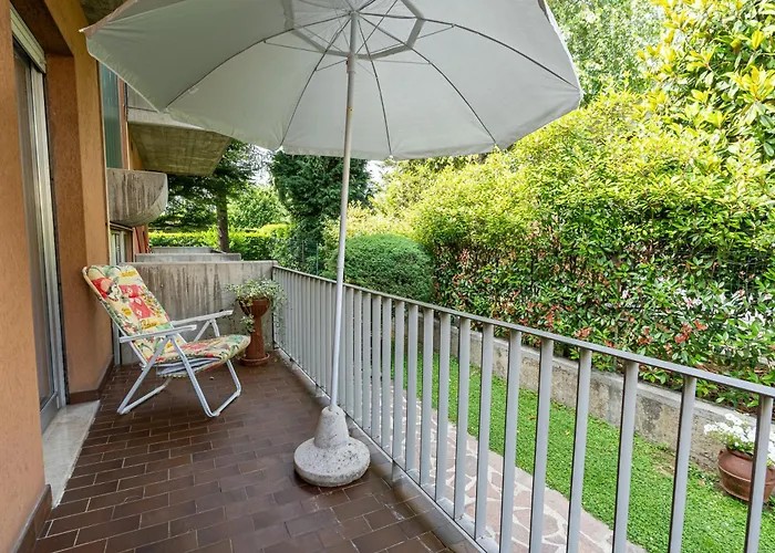 Lägenhet Django's *