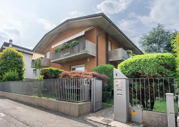 Django's Lägenhet *