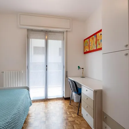 Django's شقة بيرغامو