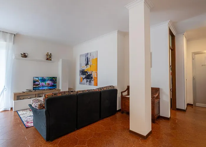 Apartmán Django's *